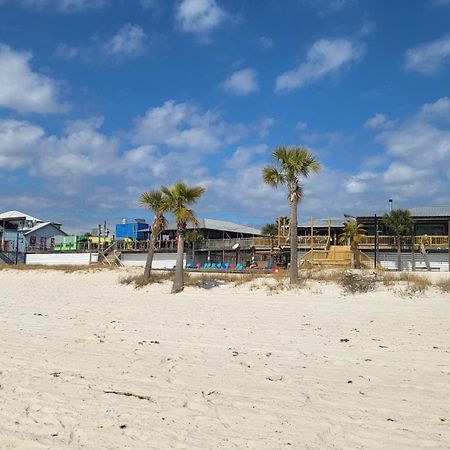 Seaside Gem Apartment Biloxi Bagian luar foto
