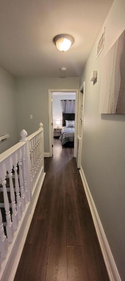 Seaside Gem Apartment Biloxi Bagian luar foto