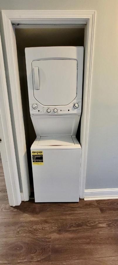 Seaside Gem Apartment Biloxi Bagian luar foto