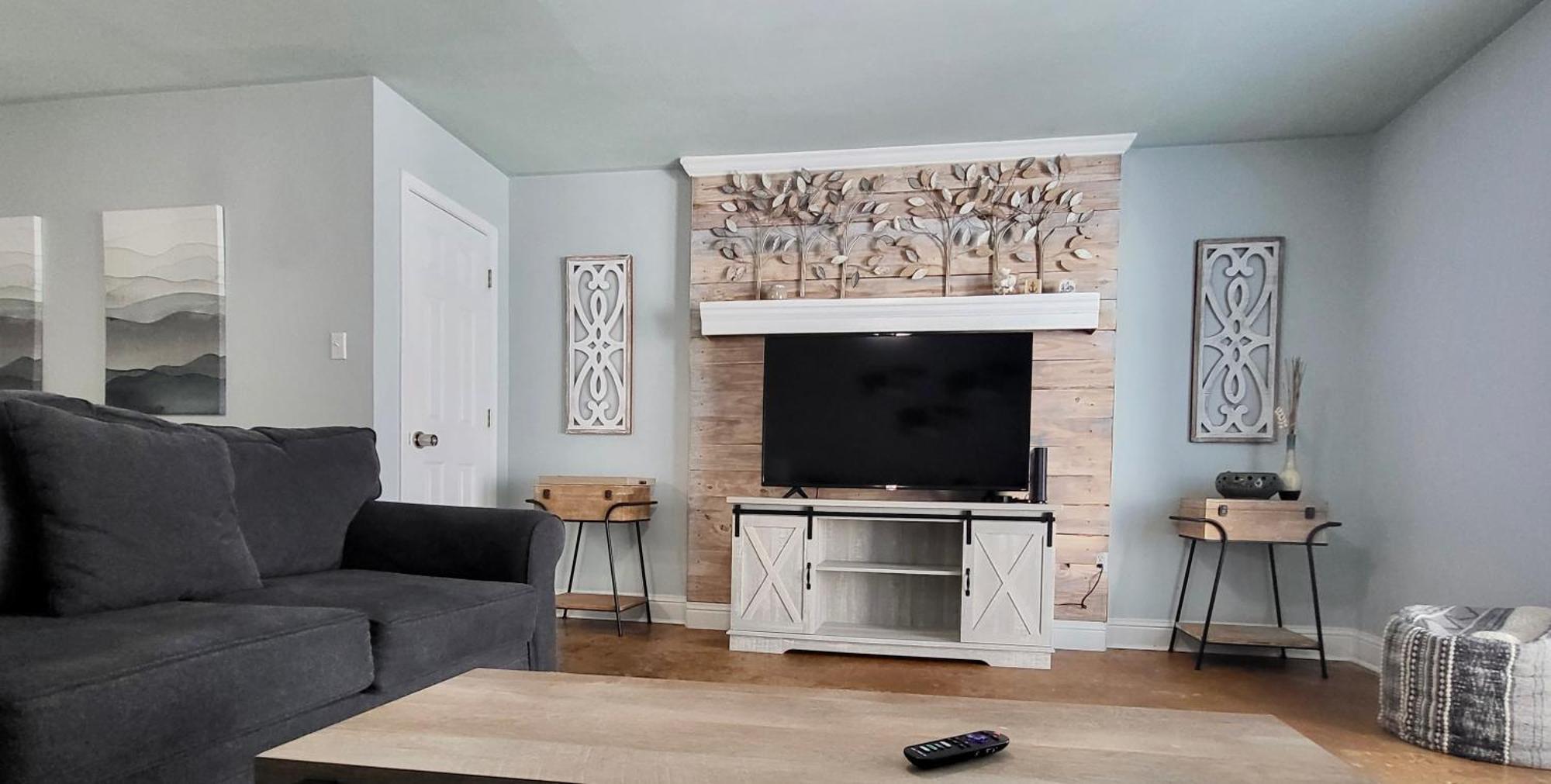 Seaside Gem Apartment Biloxi Bagian luar foto